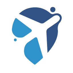 BusinessTravel Company logo